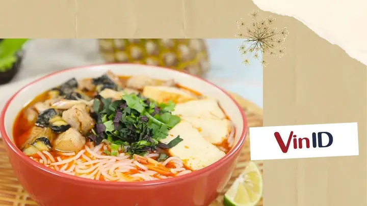 Cách Nấu Bún Ốc Miền Nam Cách Nấu Bún Ốc Miền Nam