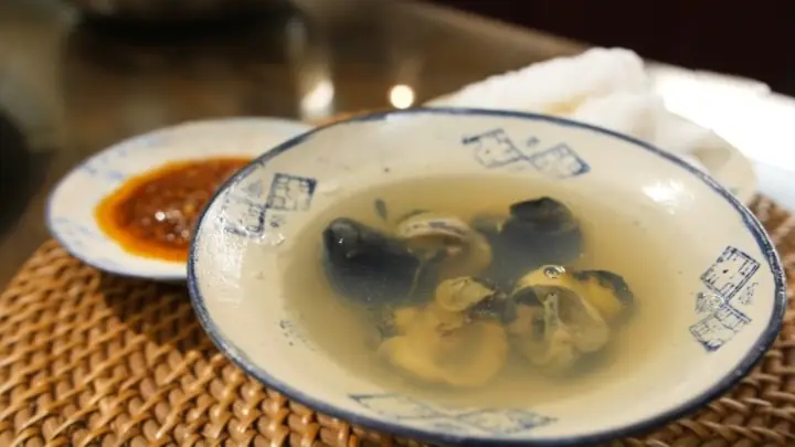 Cách Nấu Bún Ốc Nguội Chuẩn Vị Hà Nội, Thanh Mát Cho Ngày Hè