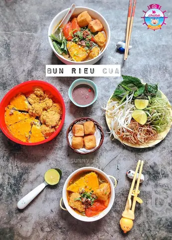 Cách Nấu Bún Riêu Cua Cho Bé: Hướng Dẫn Chi Tiết Từ Chuyên Gia Dinh Dưỡng