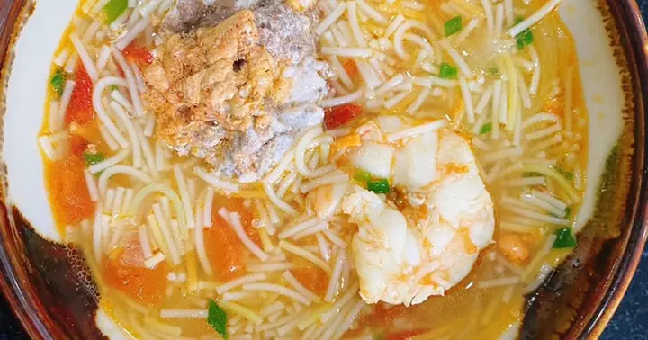 Cách Nấu Bún Riêu Cua Cho Bé: Hướng Dẫn Chi Tiết Từ Chuyên Gia Dinh Dưỡng