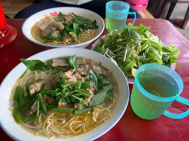 Cách Nấu Bún Riêu Cua Quảng Ngãi Chuẩn Vị, Hương Vị Độc Đáo Cách Nấu Bún Riêu Cua Quảng Ngãi Chuẩn Vị, Hương Vị Độc Đáo
