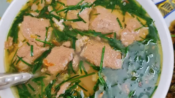 Cách Nấu Bún Riêu Cua Với Mẻ Chuẩn Vị Miền Bắc