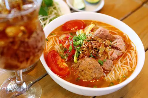 Cách Nấu Bún Riêu Cua Với Trứng Chuẩn Vị Bắc, Đậm Đà Khó Quên