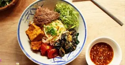 Cách Nấu Bún Riêu Ốc Hà Nội Chuẩn Vị Bắc