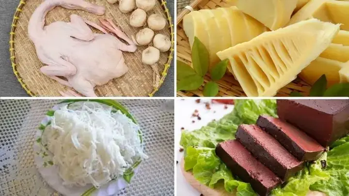Cách Nấu Bún Riêu Vịt Chuẩn Vị Bắc, Đậm Đà Thơm Ngon Tại Nhà
