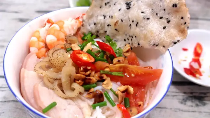 Cách Nấu Bún Sứa Ngon Chuẩn Vị Miền Trung Tại Nhà Cách Nấu Bún Sứa Ngon Chuẩn Vị Miền Trung Tại Nhà