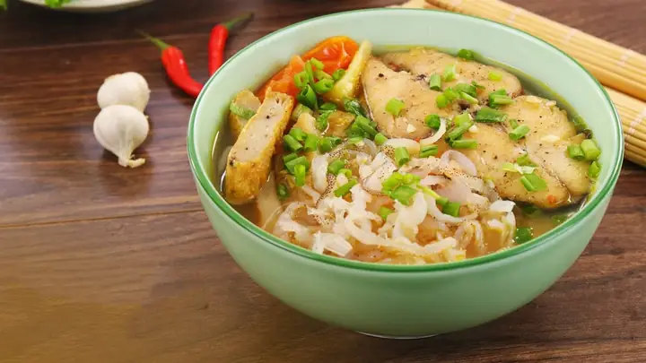 Cách Nấu Bún Sứa Ngon Chuẩn Vị Miền Trung Tại Nhà Cách Nấu Bún Sứa Ngon Chuẩn Vị Miền Trung Tại Nhà