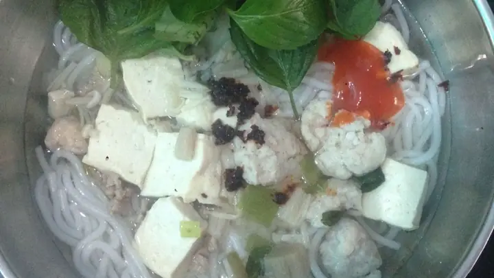 Cách Nấu Bún Tàu Thịt Bằm Ngon Chuẩn Vị, Đơn Giản Tại Nhà Cách Nấu Bún Tàu Thịt Bằm Ngon Chuẩn Vị, Đơn Giản Tại Nhà