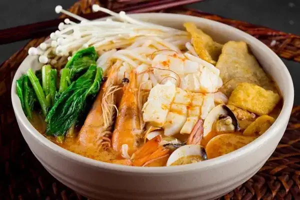 Cách Nấu Bún Thái Thập Cẩm Thơm Ngon Chuẩn Vị Tại Nhà