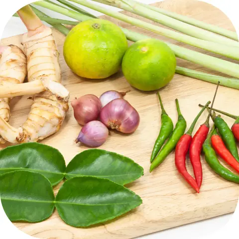 Cách Nấu Bún Thái Tom Yum Chua Cay Chuẩn Vị Thái Lan Tại Nhà