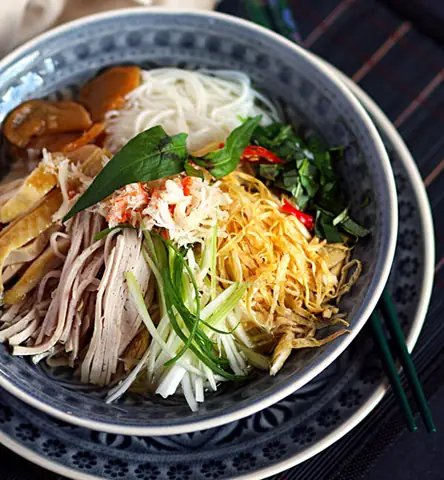 Cách Nấu Bún Thang Kiểu Hà Nội Ngon Khó Cưỡng Cách Nấu Bún Thang Kiểu Hà Nội Ngon Khó Cưỡng