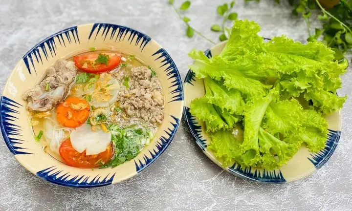 Cách Nấu Bún Thịt Nạc Ngon Chuẩn Vị, Đơn Giản Tại Nhà