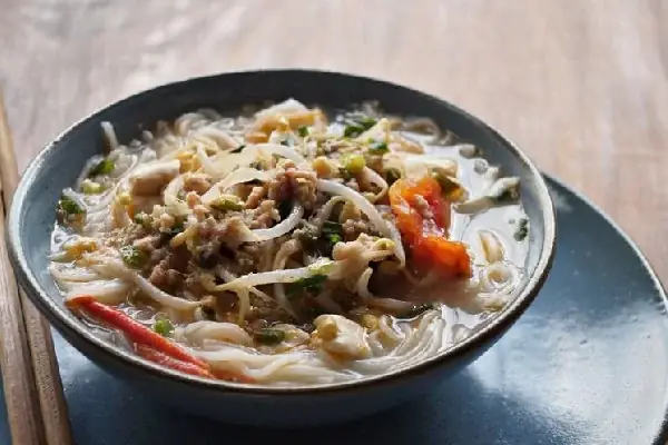 Cách Nấu Bún Thịt Nạc Ngon Chuẩn Vị, Đơn Giản Tại Nhà