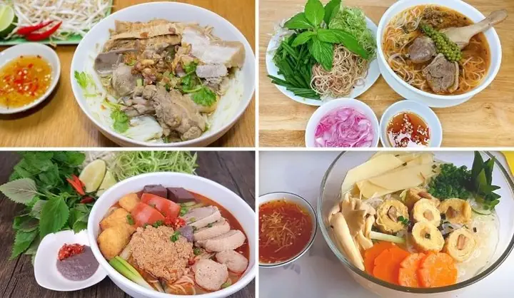 Cách Nấu Bún Thịt Vịt Ngon Chuẩn Vị Bắc, Nước Dùng Ngọt Thanh Cách Nấu Bún Thịt Vịt Ngon Chuẩn Vị Bắc, Nước Dùng Ngọt Thanh