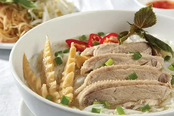 Cách Nấu Bún Thịt Vịt Ngon Chuẩn Vị Bắc, Nước Dùng Ngọt Thanh Cách Nấu Bún Thịt Vịt Ngon Chuẩn Vị Bắc, Nước Dùng Ngọt Thanh