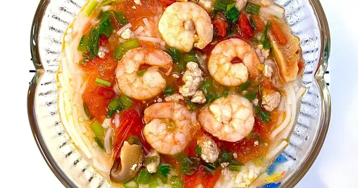 Cách Nấu Bún Tôm Cho Bé: Hướng Dẫn Chi Tiết Và Bổ Dưỡng Từ Chuyên Gia Dinh Dưỡng