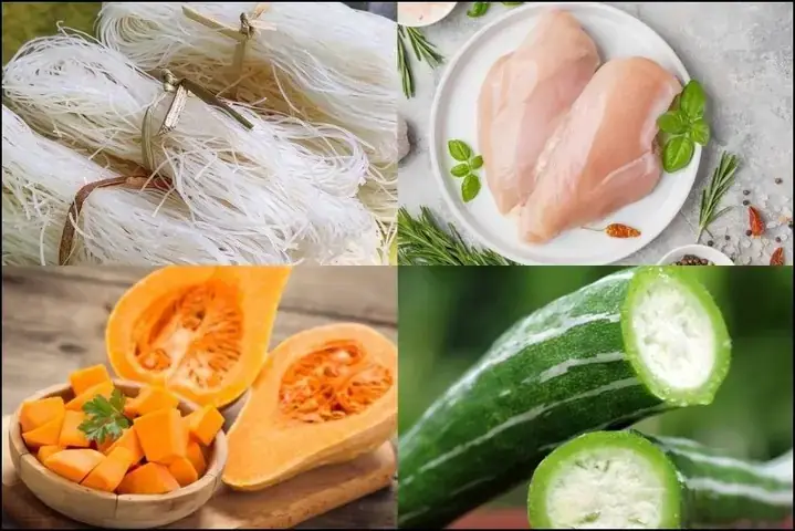 Cách Nấu Bún Tôm Cho Bé: Hướng Dẫn Chi Tiết Và Bổ Dưỡng Từ Chuyên Gia Dinh Dưỡng