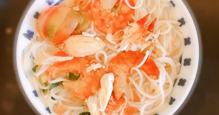 Cách Nấu Bún Wakodo Cho Bé Ngon Miệng Và Bổ Dưỡng