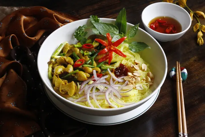 Cách Nấu Bún Xào Nghệ Thơm Ngon, Chuẩn Vị Với Bí Quyết Từ Chuyên Gia Cách Nấu Bún Xào Nghệ Thơm Ngon, Chuẩn Vị Với Bí Quyết Từ Chuyên Gia