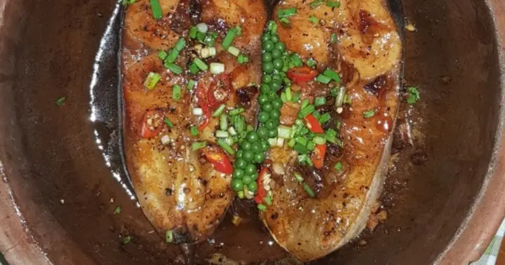 Cách Nấu Cá Basa Đông Lạnh Ngon Như Cá Tươi, Không Tanh, Thịt Chắc