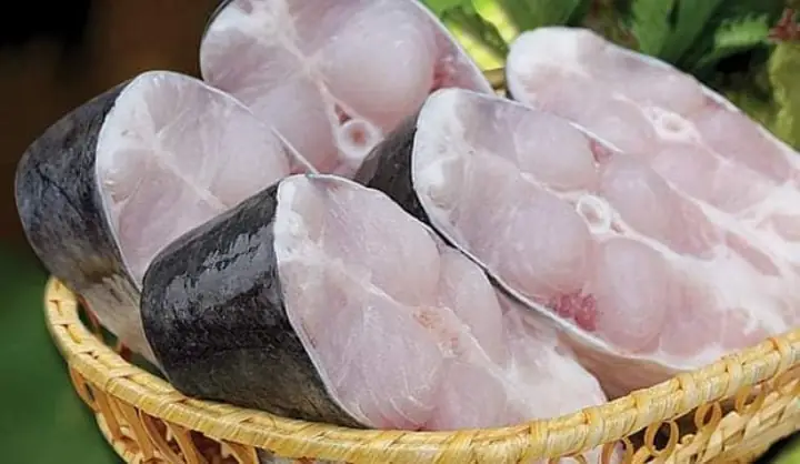 Cách Nấu Cá Basa Đông Lạnh Ngon Như Cá Tươi, Không Tanh, Thịt Chắc