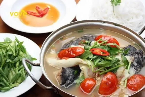 Cách Nấu Cá Bè Trang: Hướng Dẫn Chi Tiết Từ A-z Cho Món Ngon Chuẩn Vị