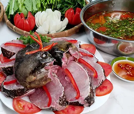 Cách Nấu Cá Bống Mú Ngon Chuẩn Vị, Dễ Làm Tại Nhà Cách Nấu Cá Bống Mú Ngon Chuẩn Vị, Dễ Làm Tại Nhà