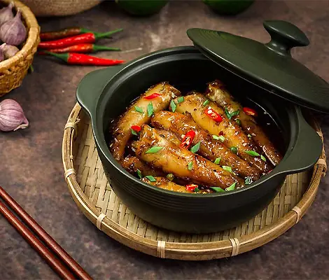 Cách Nấu Cá Bống Nhỏ Ngon Chuẩn Vị, Thịt Ngọt Không Tanh