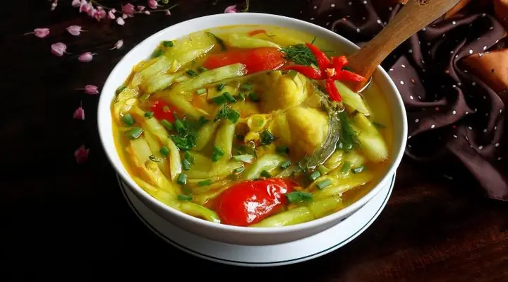Cách Nấu Cá Bỗng Rượu Chuẩn Vị Ngon, Bổ Dưỡng Tại Nhà