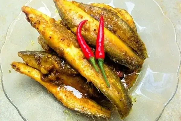 Cách Nấu Cá Chạch Kho Tiêu Ngon Chuẩn Vị, Thịt Chắc Đậm Đà