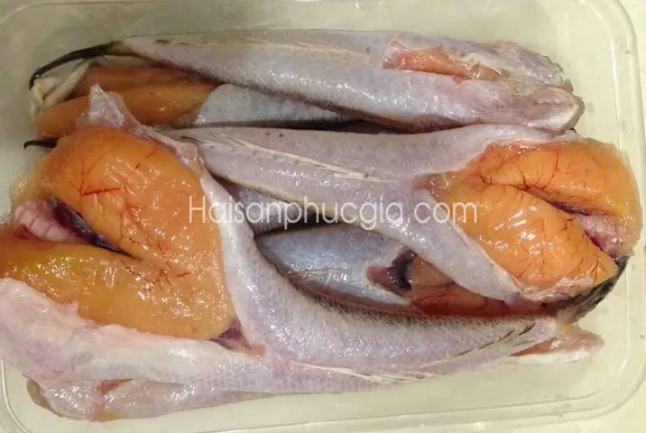 Cách Nấu Cá Chai Trứng Ngon Chuẩn Vị, Bí Quyết Từ Đầu Bếp Chuyên Nghiệp