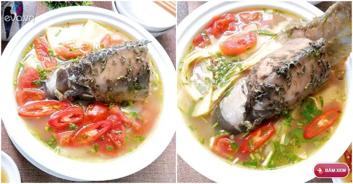 Cách Nấu Cá Chép Với Măng Chua Chuẩn Vị, Thịt Cá Ngọt Thơm Không Bị Tanh Cách Nấu Cá Chép Với Măng Chua Chuẩn Vị, Thịt Cá Ngọt Thơm Không Bị Tanh
