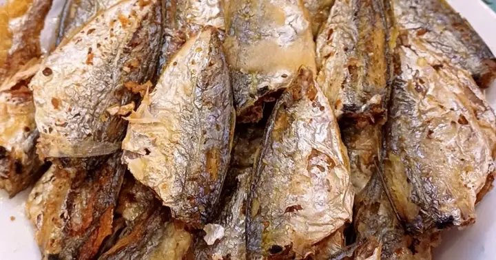 Cách Nấu Cá Chỉ Vàng Tươi Ngon Chuẩn Vị Tại Nhà