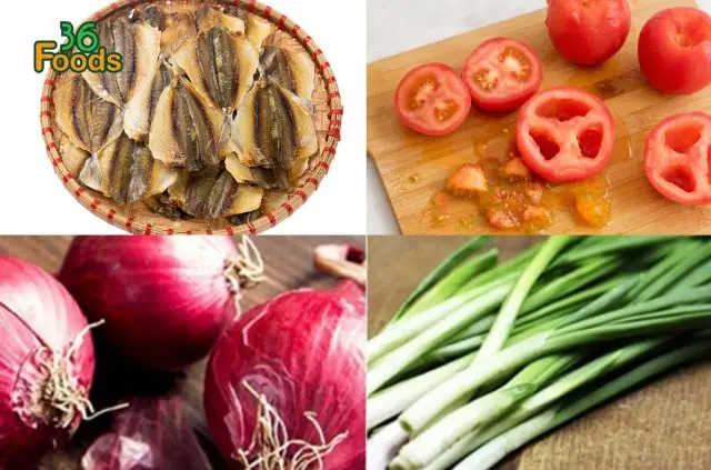 Cách Nấu Cá Chỉ Vàng Tươi Ngon Chuẩn Vị Tại Nhà