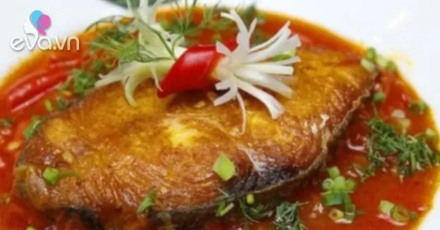 Cách Nấu Cà Chua Với Cá: Bí Quyết Cho Món Ăn Đậm Đà, Chuẩn Vị Nhà Hàng