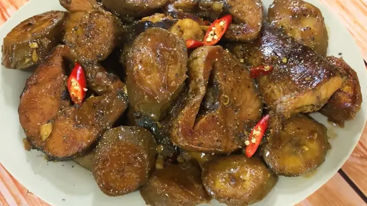 Cách Nấu Cá Chuối Kho Đậm Đà, Chuẩn Vị Quê Hương