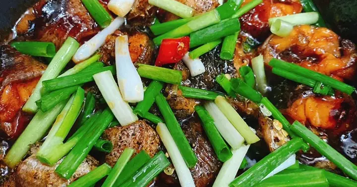 Cách Nấu Cá Chuối Ngon Chuẩn Vị, Đơn Giản Tại Nhà Cách Nấu Cá Chuối Ngon Chuẩn Vị, Đơn Giản Tại Nhà