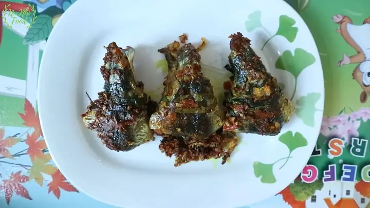 Cách Nấu Cá Chuồn Kho Nghệ Thơm Ngon Đậm Đà, Chuẩn Vị Quê