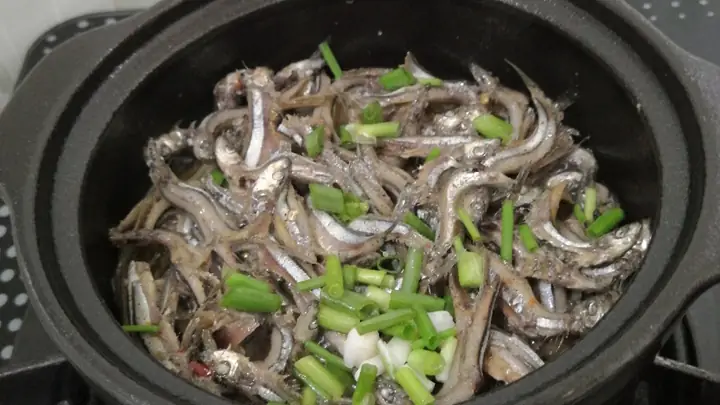 Cách Nấu Cá Cơm Kho Tiêu Ngon Chuẩn Vị, Thịt Chắc, Cay Nồng