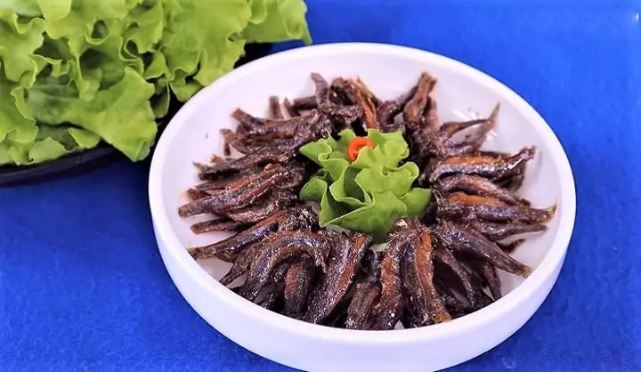 Cách Nấu Cá Cơm Kho Tiêu Ngon Chuẩn Vị, Thịt Chắc, Cay Nồng