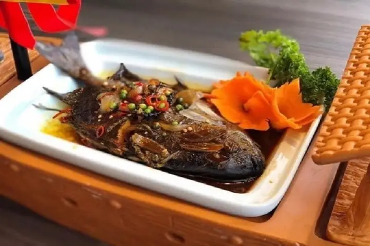 Cách Nấu Cá Dìa Kho Tiêu Ngon Chuẩn Vị, Thịt Chắc Thơm Nồng Cách Nấu Cá Dìa Kho Tiêu Ngon Chuẩn Vị, Thịt Chắc Thơm Nồng