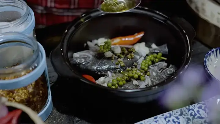 Cách Nấu Cá Dìa Kho Tiêu Ngon Chuẩn Vị, Thịt Chắc Thơm Nồng Cách Nấu Cá Dìa Kho Tiêu Ngon Chuẩn Vị, Thịt Chắc Thơm Nồng