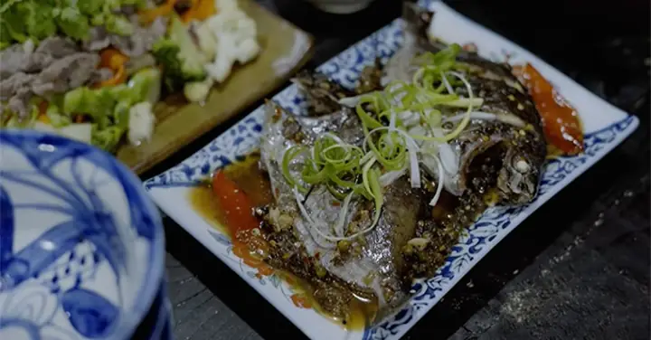 Cách Nấu Cá Dìa Kho Tiêu Ngon Chuẩn Vị, Thịt Chắc Thơm Nồng Cách Nấu Cá Dìa Kho Tiêu Ngon Chuẩn Vị, Thịt Chắc Thơm Nồng