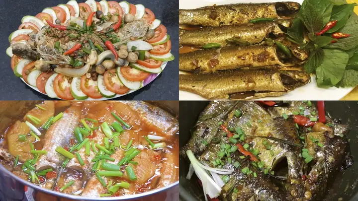 Cách Nấu Cá Đối Ngon: 15+ Món Ngon Từ Cá Đối Chuẩn Vị Quê, Dễ Làm Tại Nhà Cách Nấu Cá Đối Ngon: 15+ Món Ngon Từ Cá Đối Chuẩn Vị Quê, Dễ Làm Tại Nhà