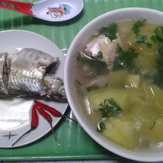 Cách Nấu Cá Dưa Hồng: Công Thức Hoàn Hảo Cho Món Canh Chua Thanh Mát