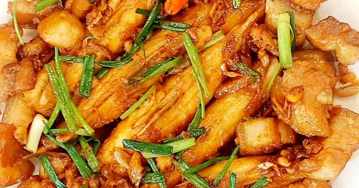 Cách Nấu Cá Đùi Gà Chiên Giòn Sốt Chua Ngọt Chuẩn Vị Nhà Hàng Cách Nấu Cá Đùi Gà Chiên Giòn Sốt Chua Ngọt Chuẩn Vị Nhà Hàng