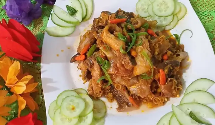 Cách Nấu Cá Đuối Kho Sả Ớt Đậm Đà Thơm Ngon Chuẩn Vị Miền Tây Cách Nấu Cá Đuối Kho Sả Ớt Đậm Đà Thơm Ngon Chuẩn Vị Miền Tây