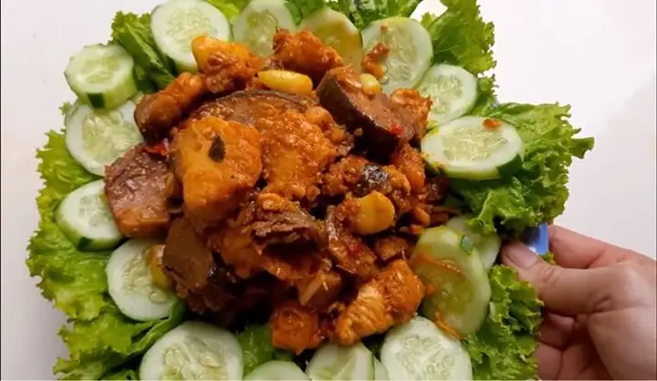 Cách Nấu Cá Đuối Xào Lăn Thơm Ngon, Đậm Đà Chuẩn Vị Miền Tây
