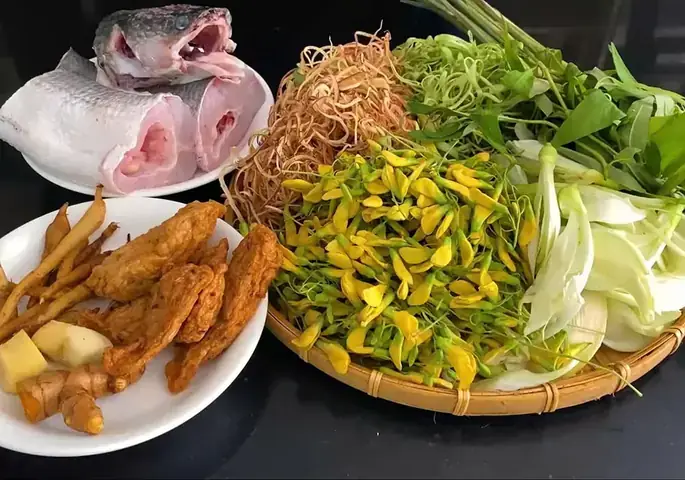 Cách Nấu Cá Hố Kho Nghệ Đậm Đà Thơm Ngon, Đưa Cơm Cách Nấu Cá Hố Kho Nghệ Đậm Đà Thơm Ngon, Đưa Cơm