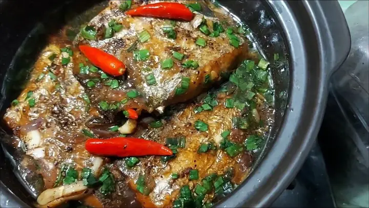 Cách Nấu Cá Hố Khô Ngon Chuẩn Vị, Đơn Giản Tại Nhà